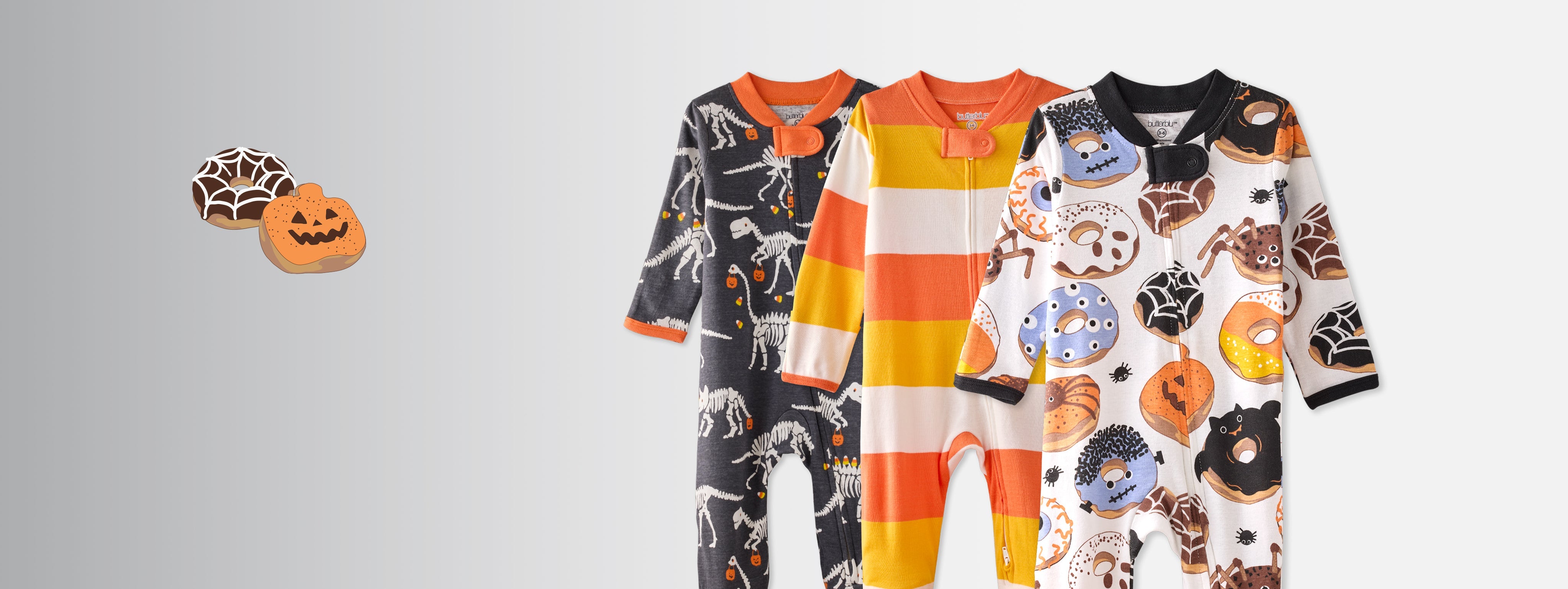 Halloween Shop