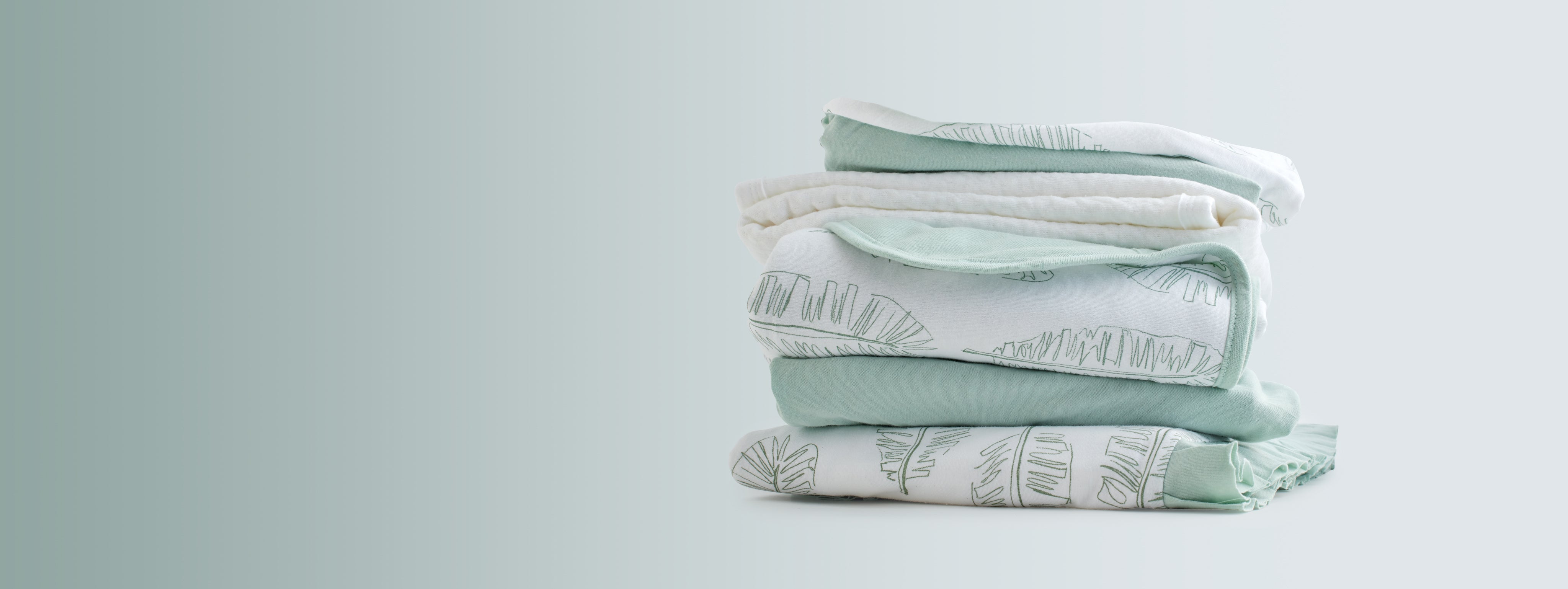 Organic Baby Bedding