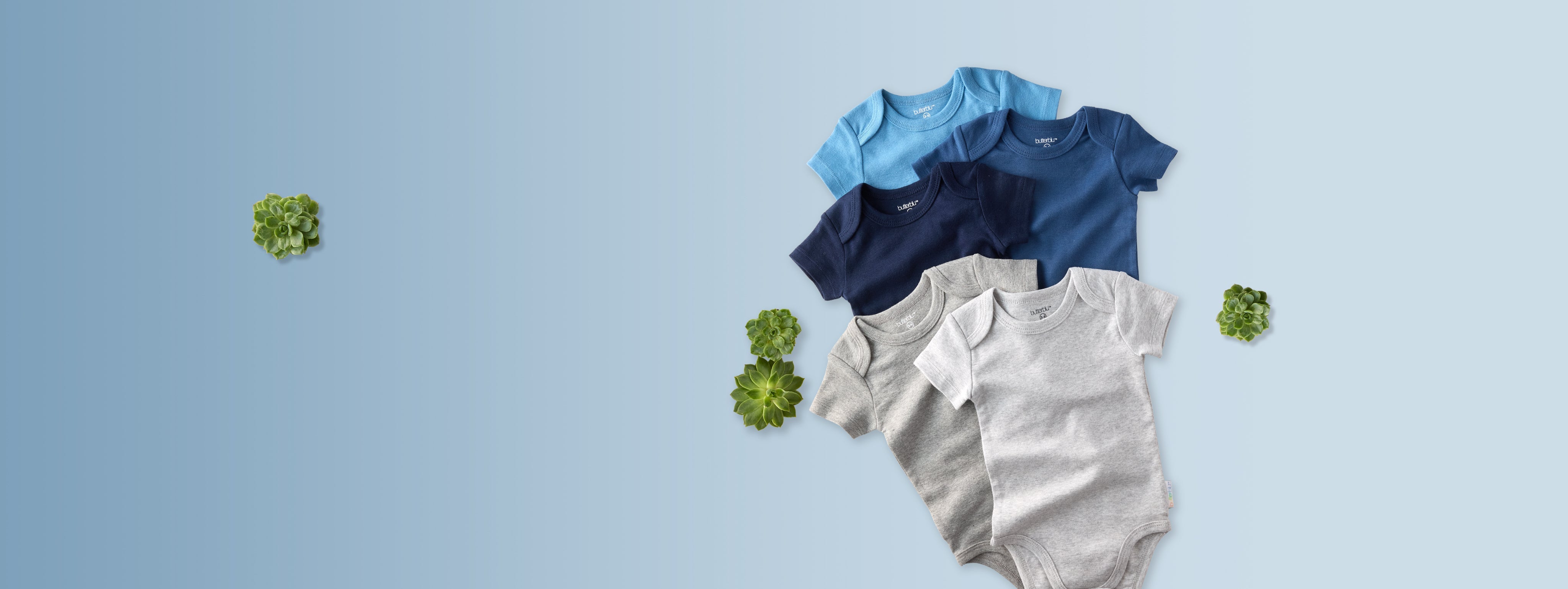 Organic Baby Clothes for Boys