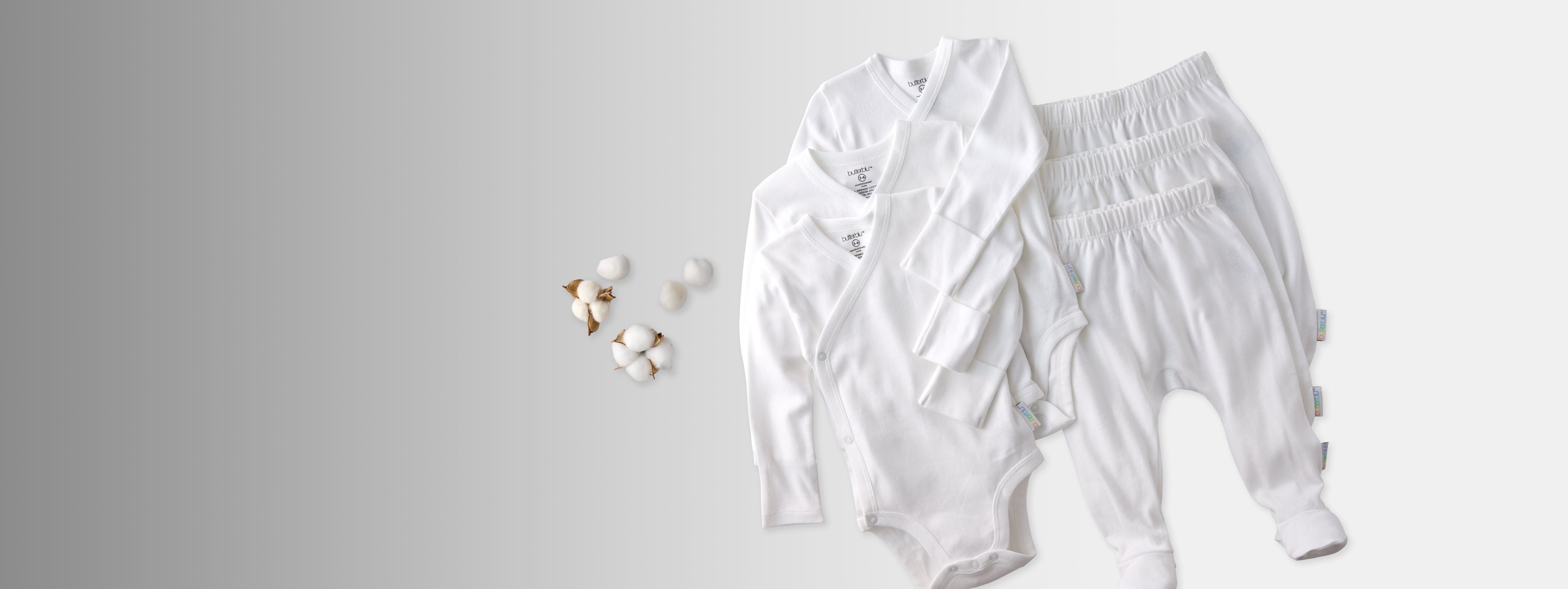 Organic Preemie Clothes