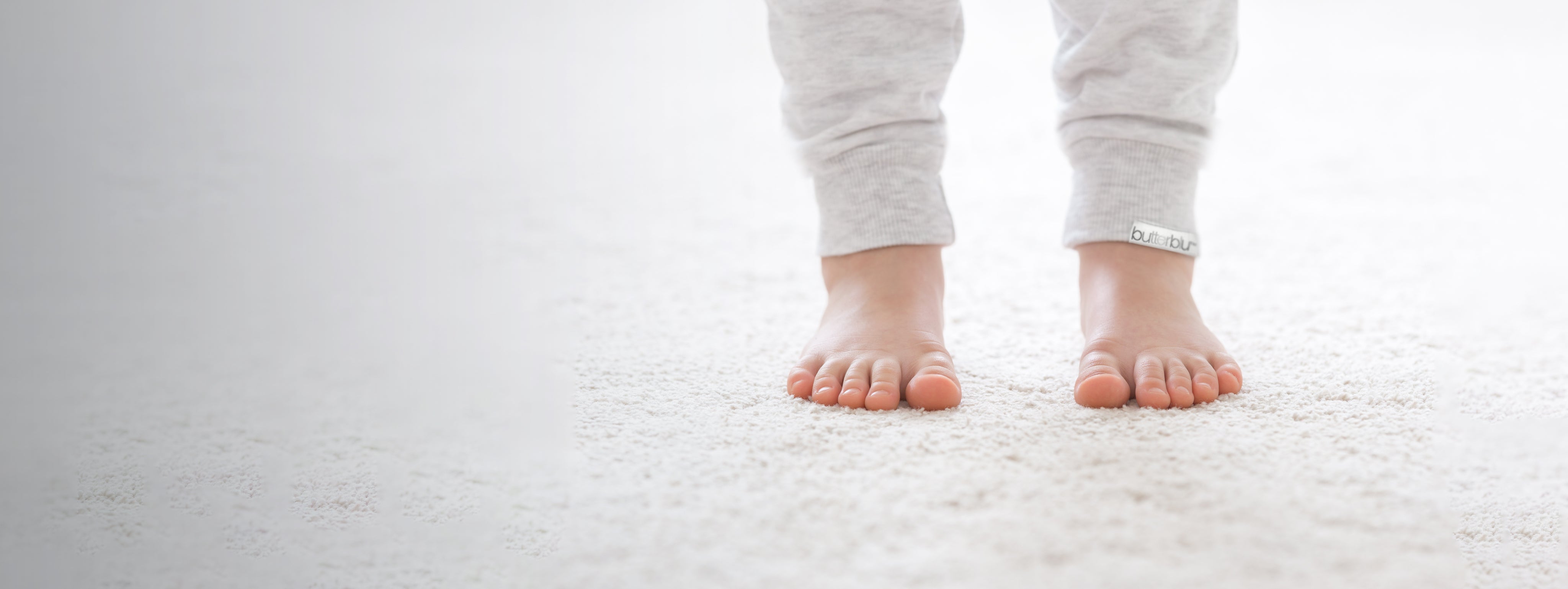 Organic Baby Pants