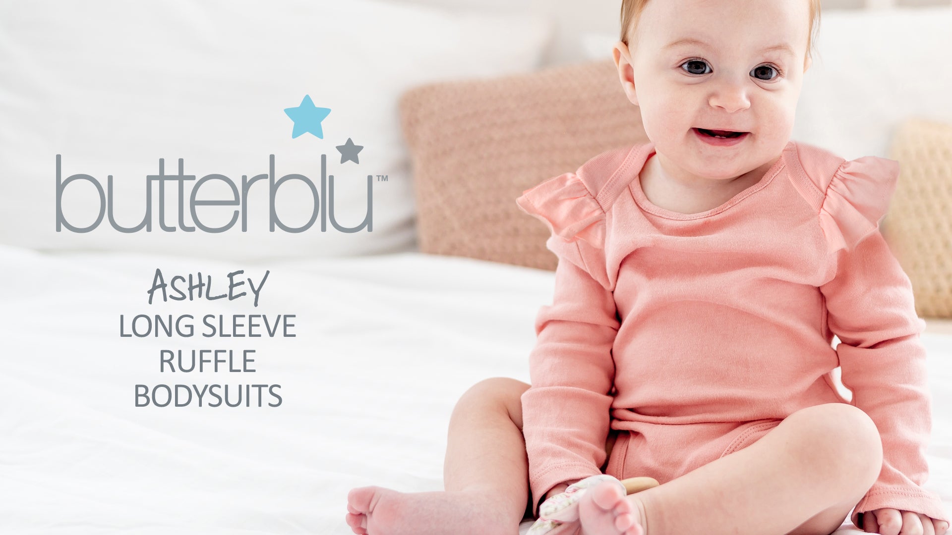 Load video: Butterblu Ashley Video