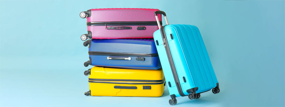 5 PACKING TIPS FOR FAMILY TRAVEL