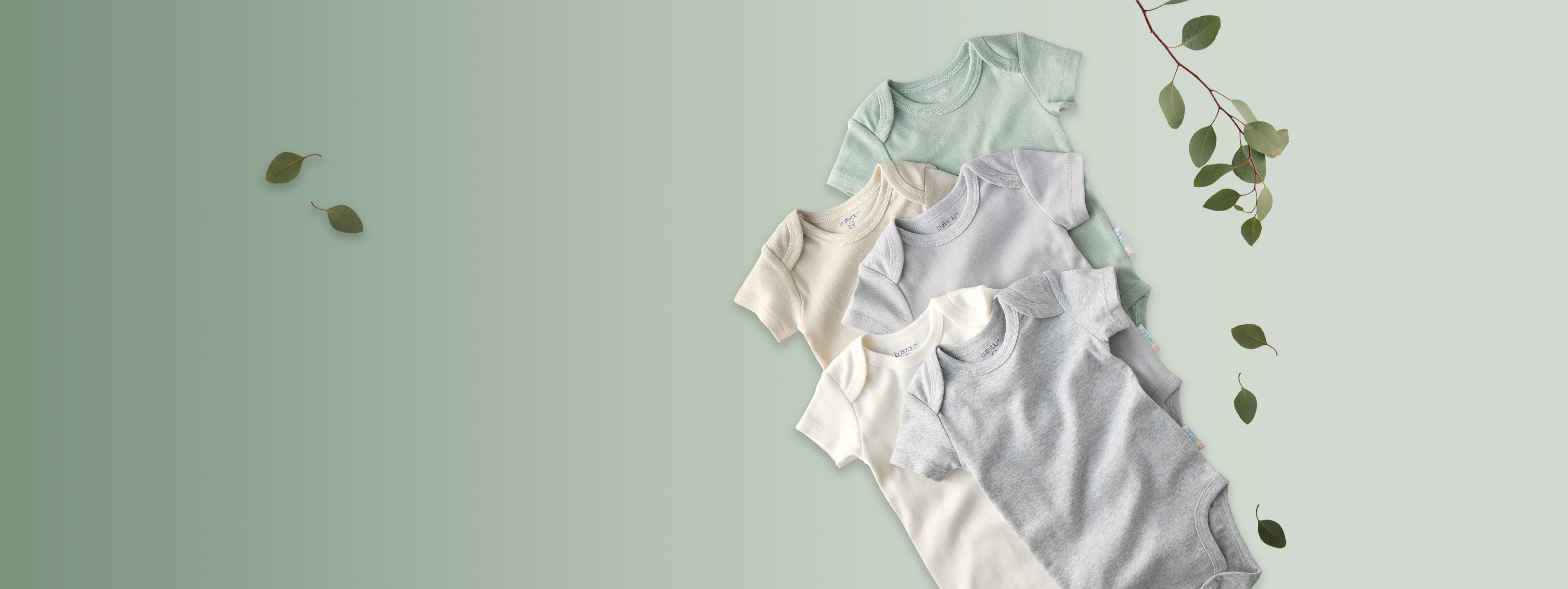Organic Baby Clothes Uni