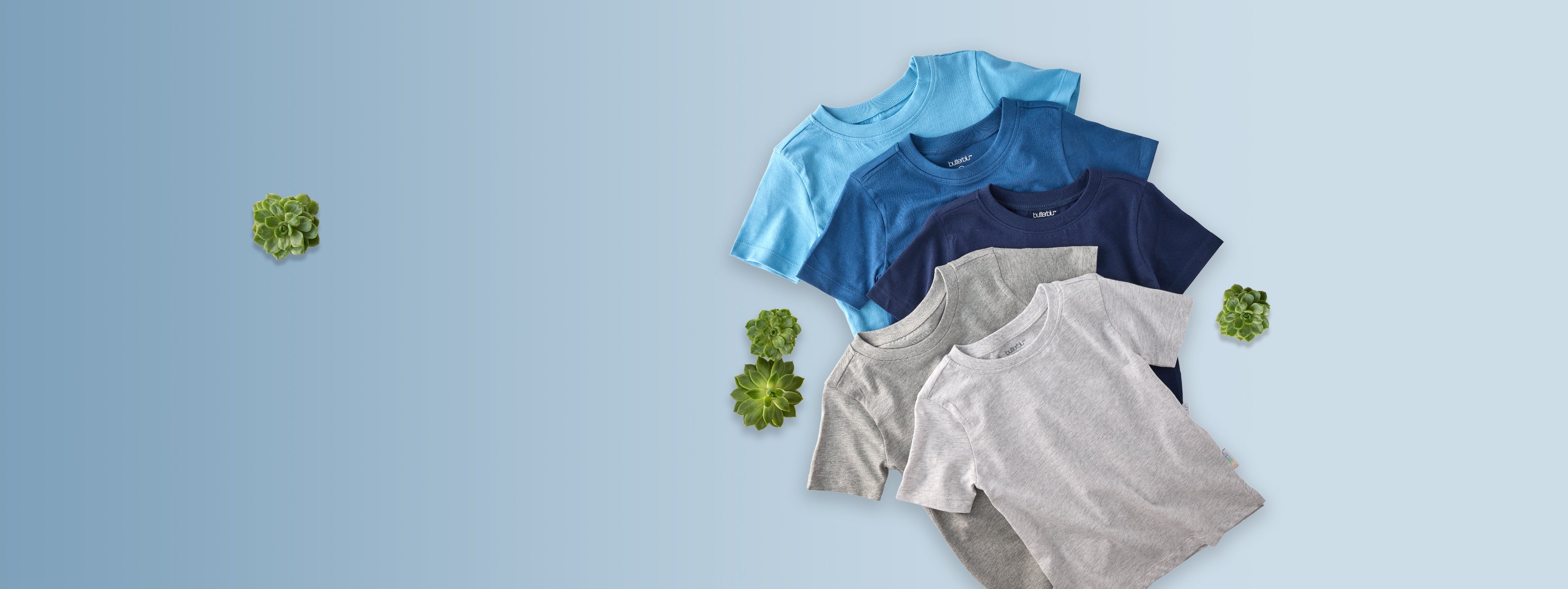 Organic Toddler Clothes for Boys