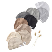 CHARLIE 10-Pack Caps