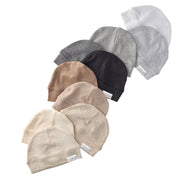 CHARLIE 10-Pack Baby Hats
