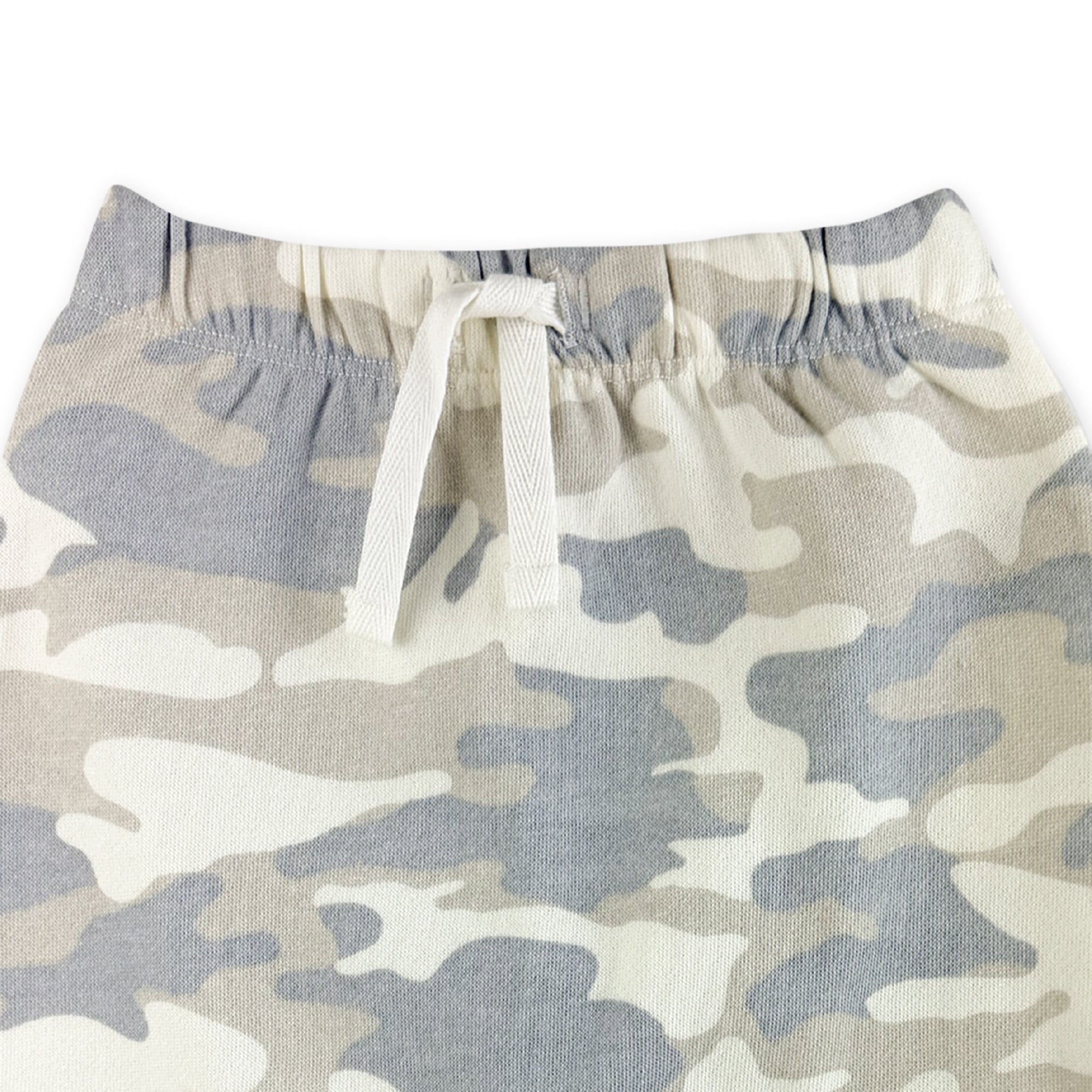 CREW 4-Piece Crew Neck Sweatshirt and Jogger Set
