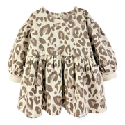 DANI Sweatshirt Dress