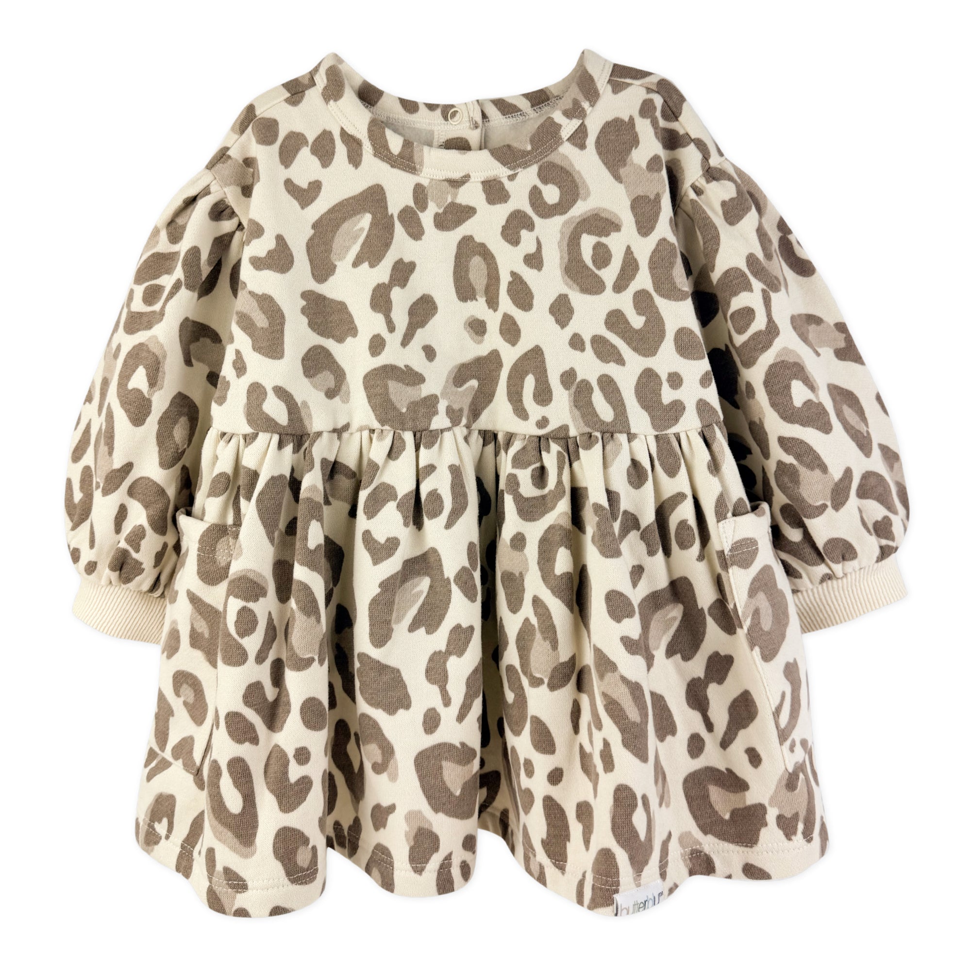DANI Sweatshirt Dress
