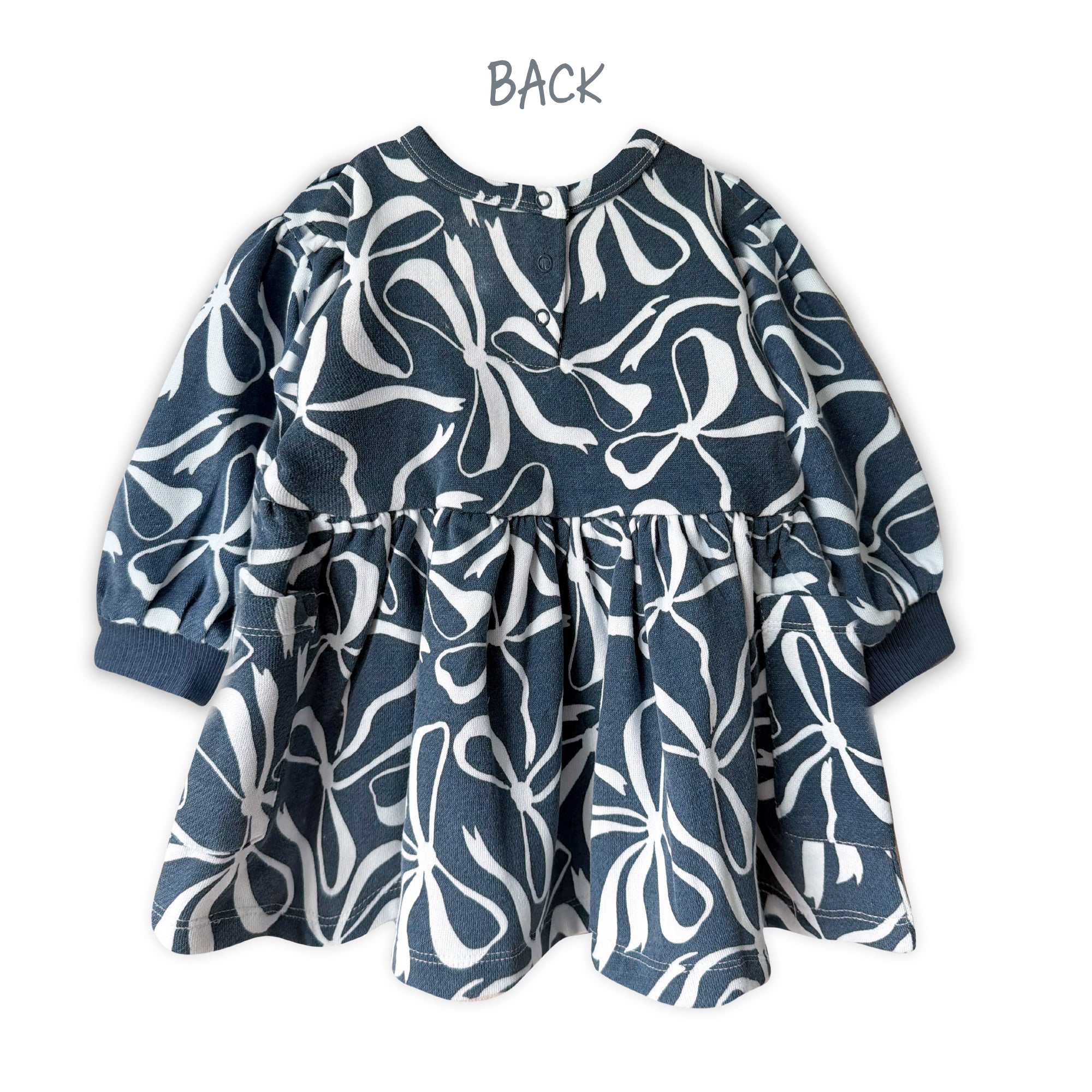 DANI Sweatshirt Dress