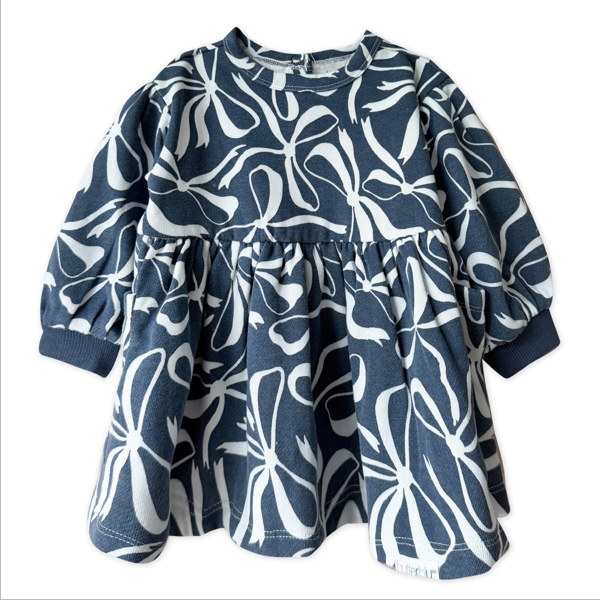 DANI Sweatshirt Dress