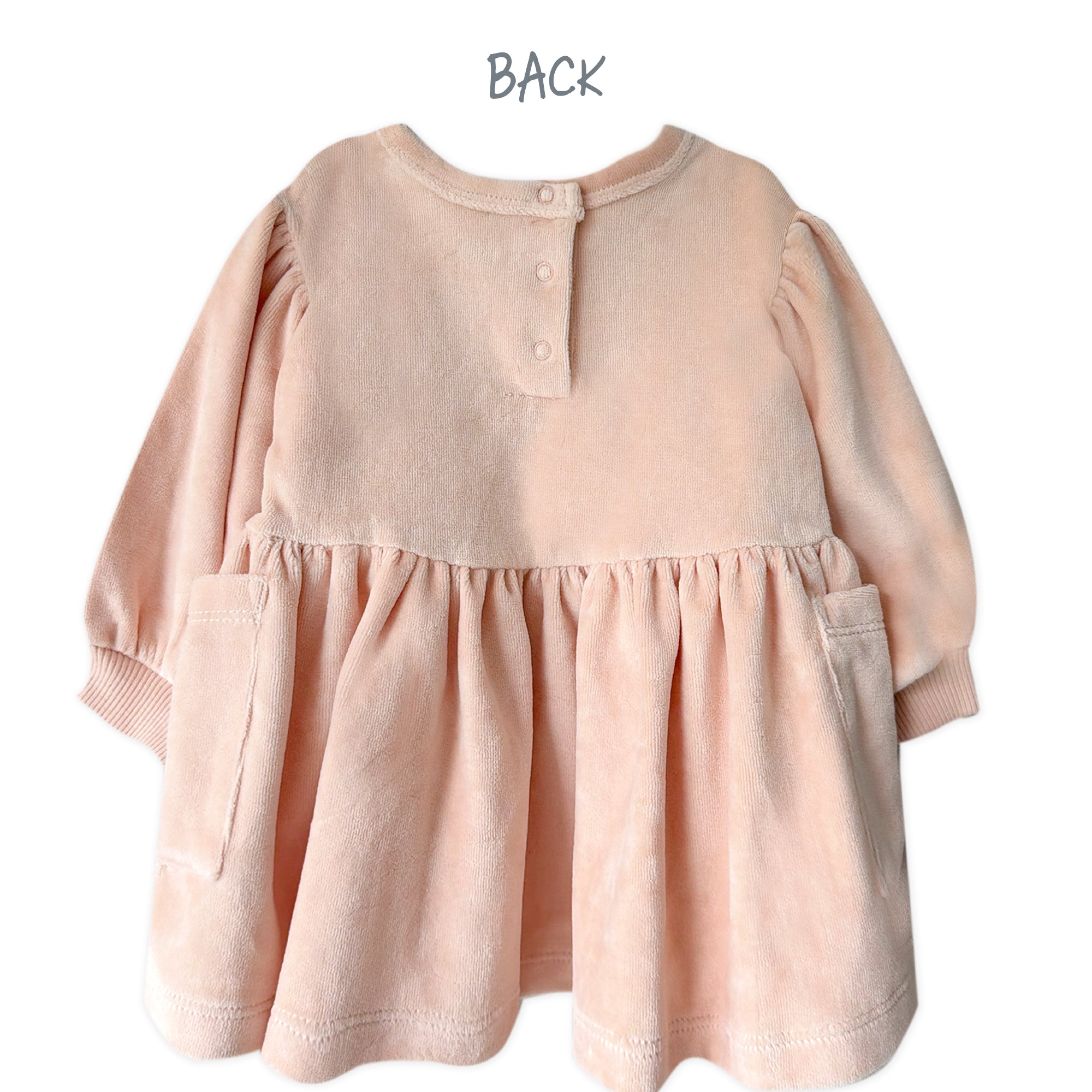 DANI Sweatshirt Dress