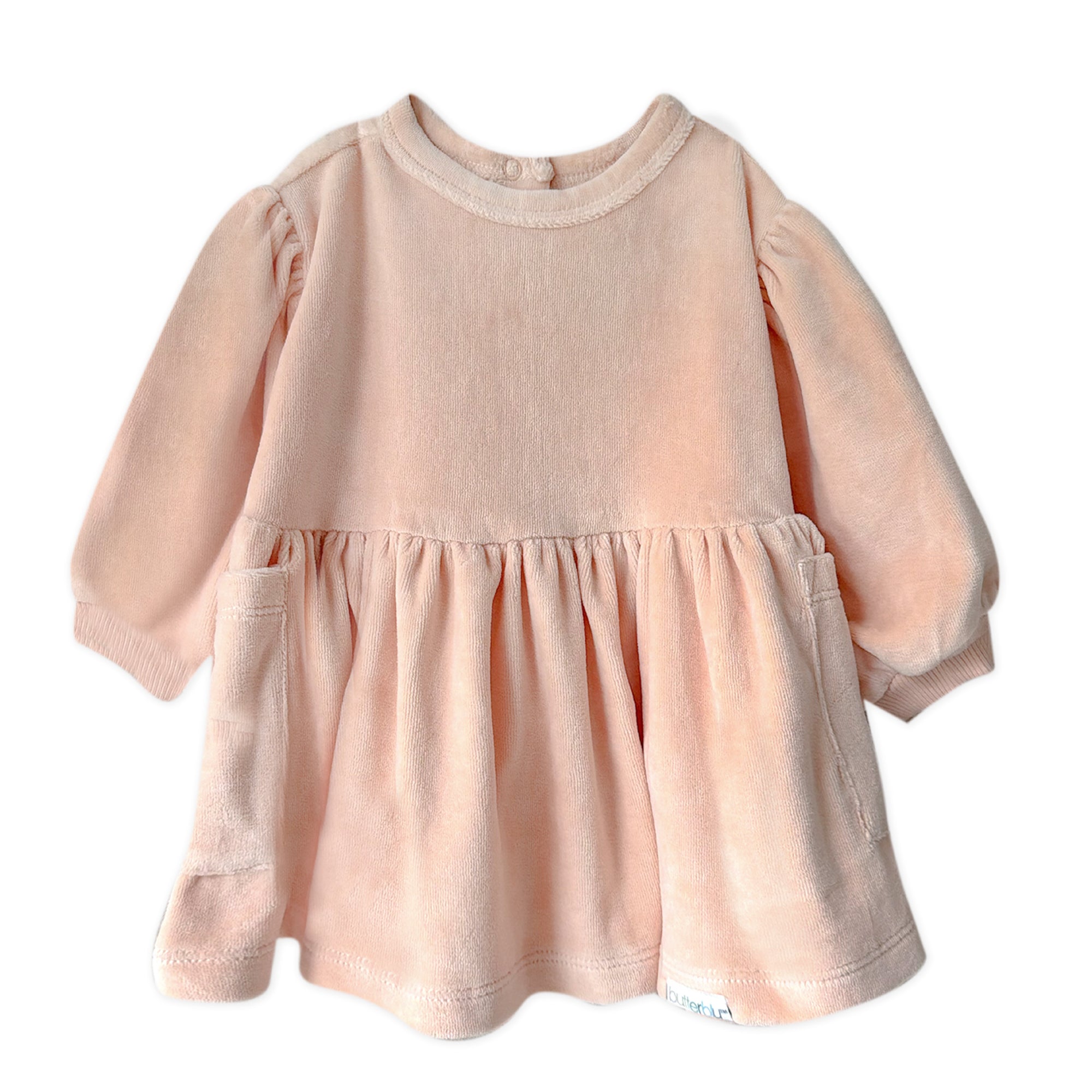DANI Sweatshirt Dress