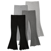 FIORELLA 4-Pack Flare Legging