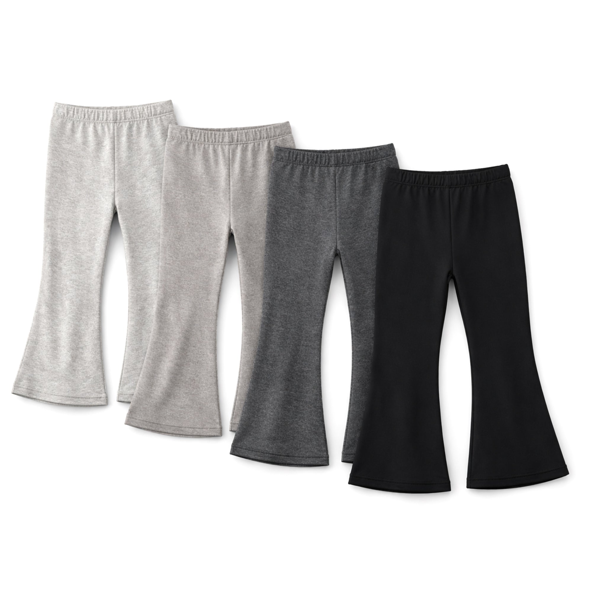 FIORELLA 4-Pack Flare Legging