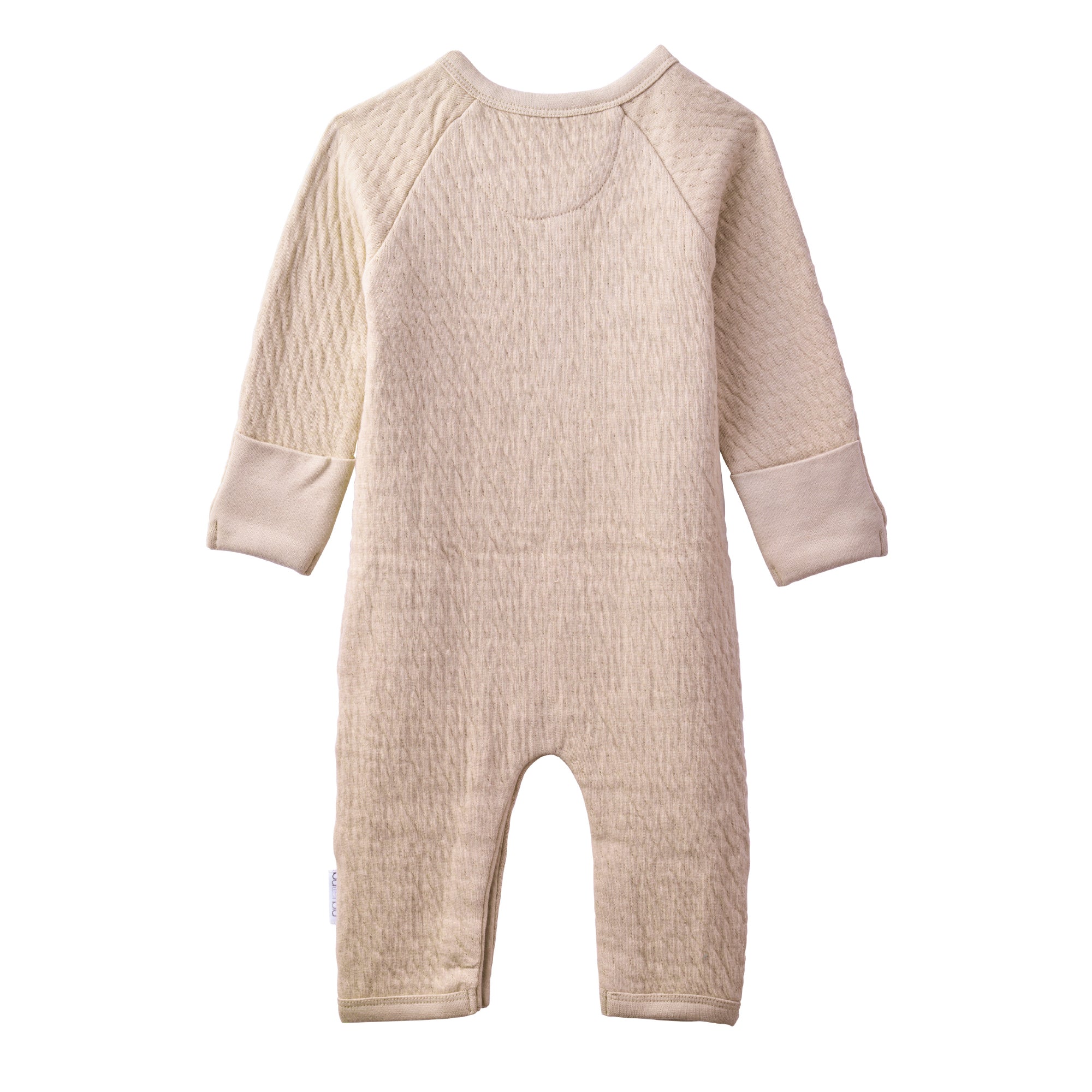 HARLEY Matelasse Romper Jumpsuit