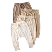 JORDAN 4-Pack Jogger Baby & Toddler Pants