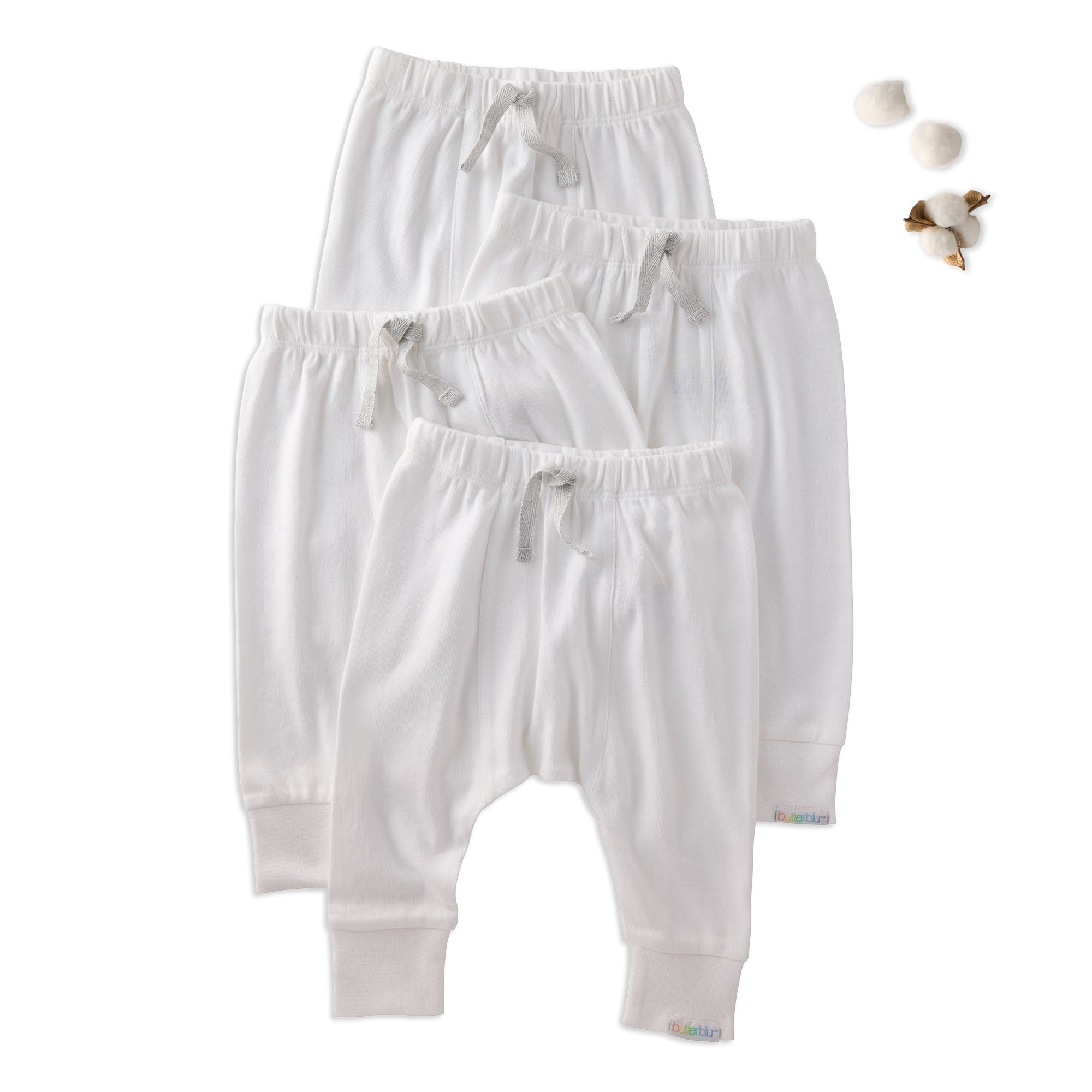 JORDAN 4-Pack Jogger Pants