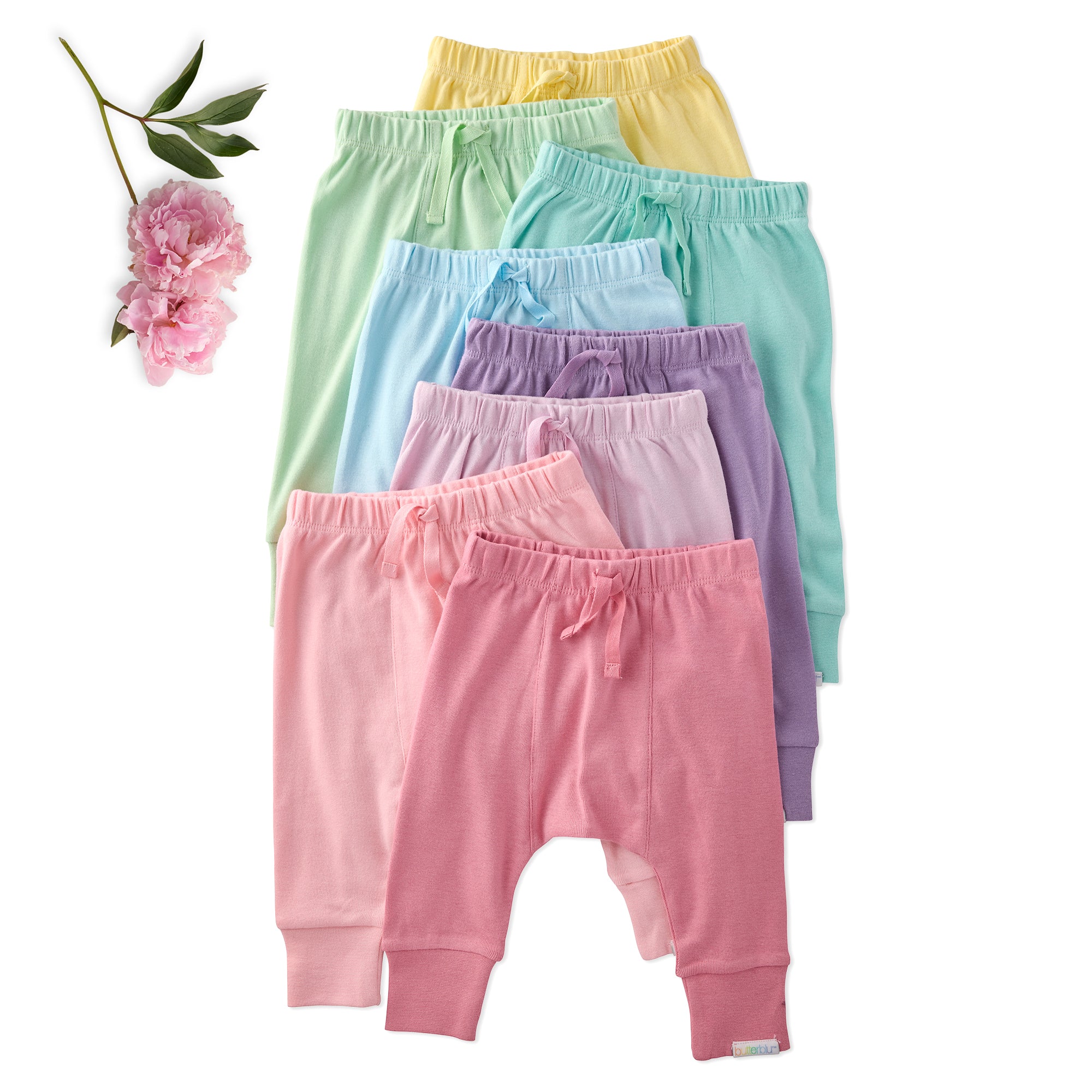 JORDAN 8-Pack Jogger Pants