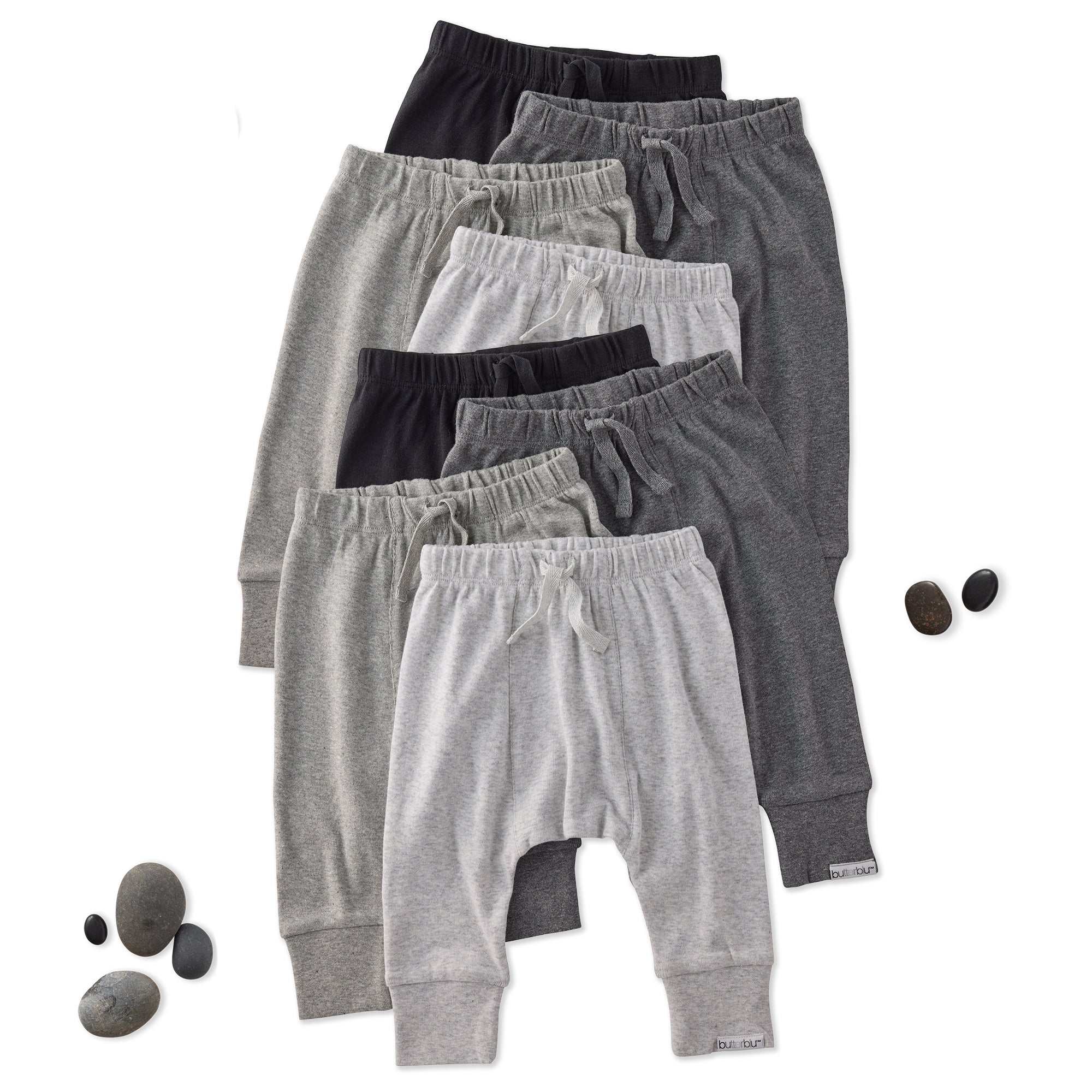 JORDAN 8-Pack Jogger Pants