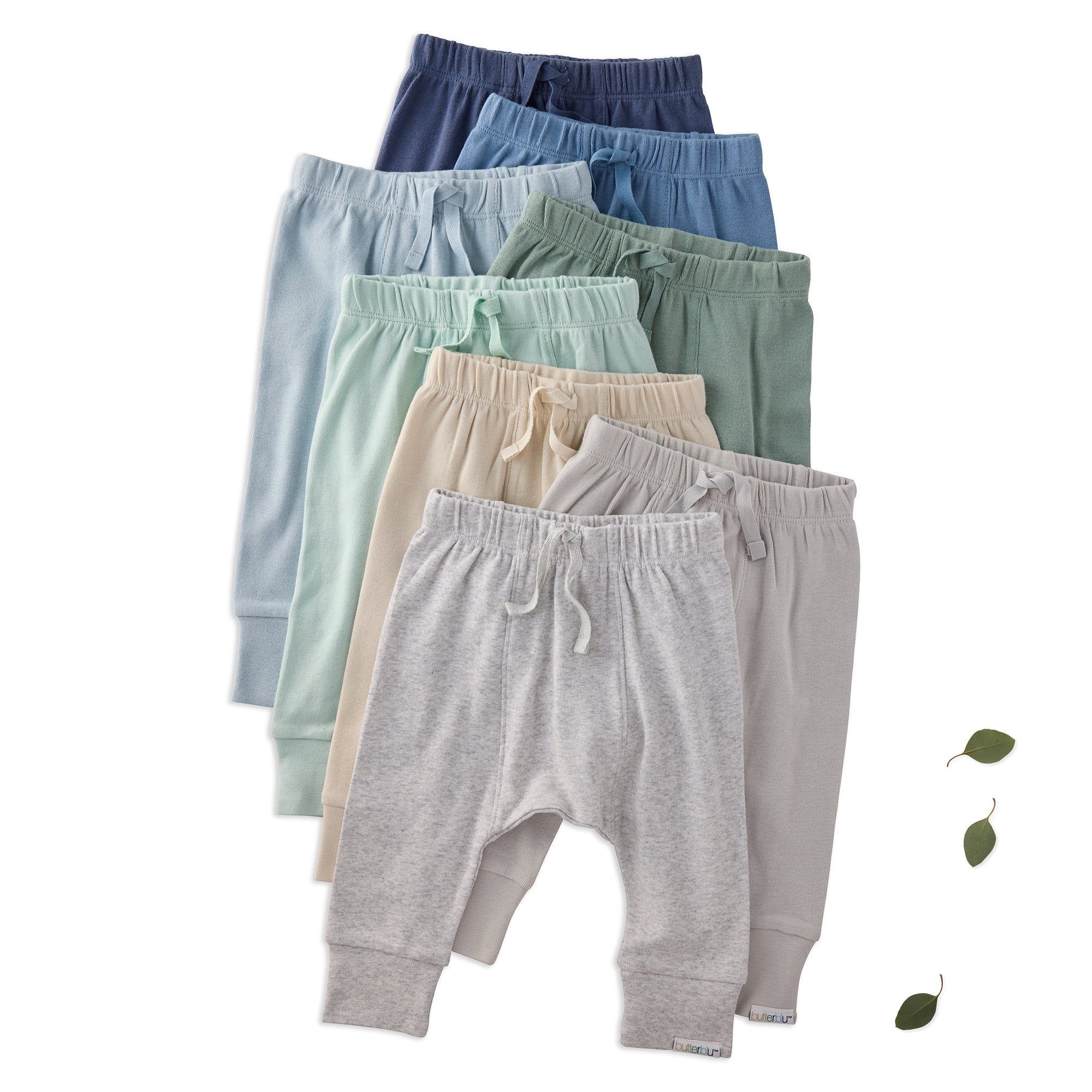 JORDAN 8-Pack Jogger Pants