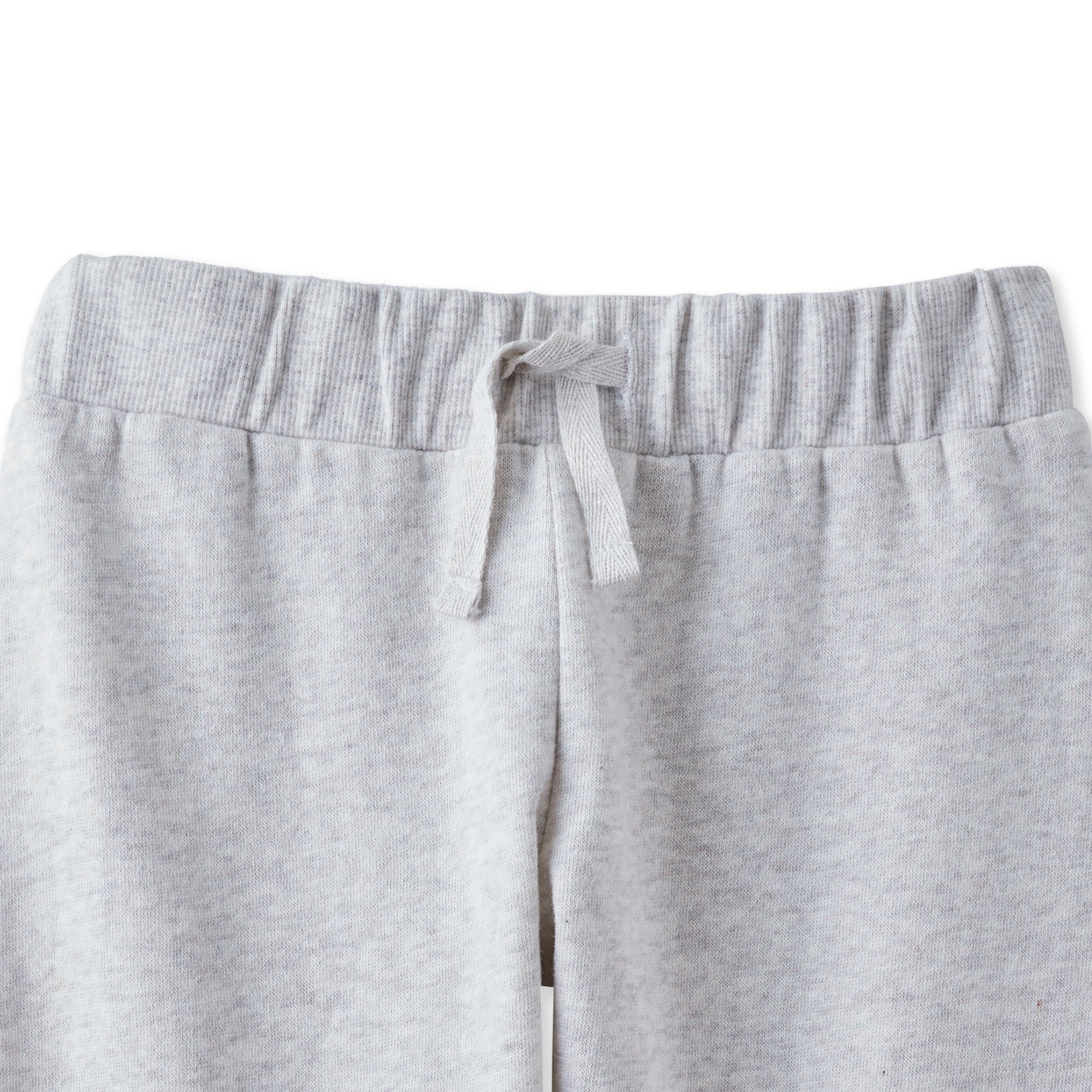 JERRY 6-Piece Henley Sweatsuit