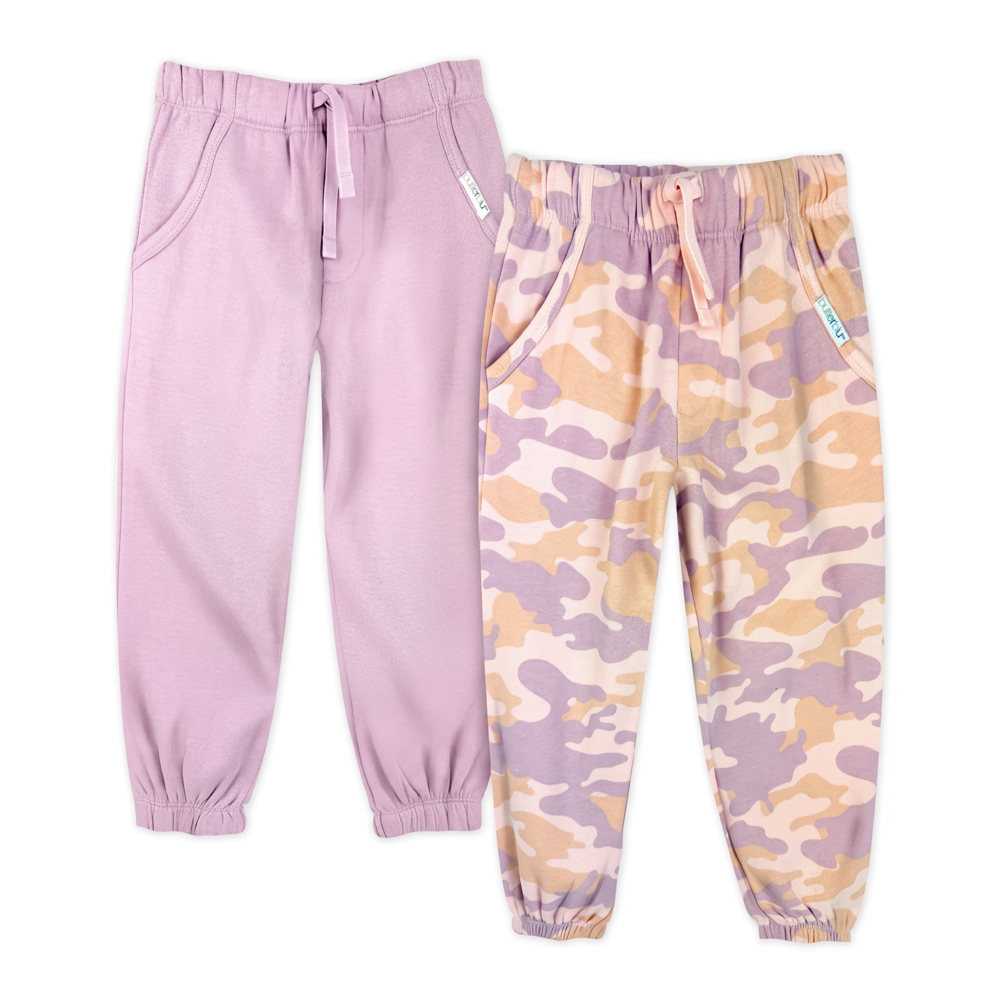 JAYDEN 2-Pack Sweatpants