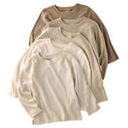 LONDON 5-Pack Toddler Long Sleeve T-Shirts