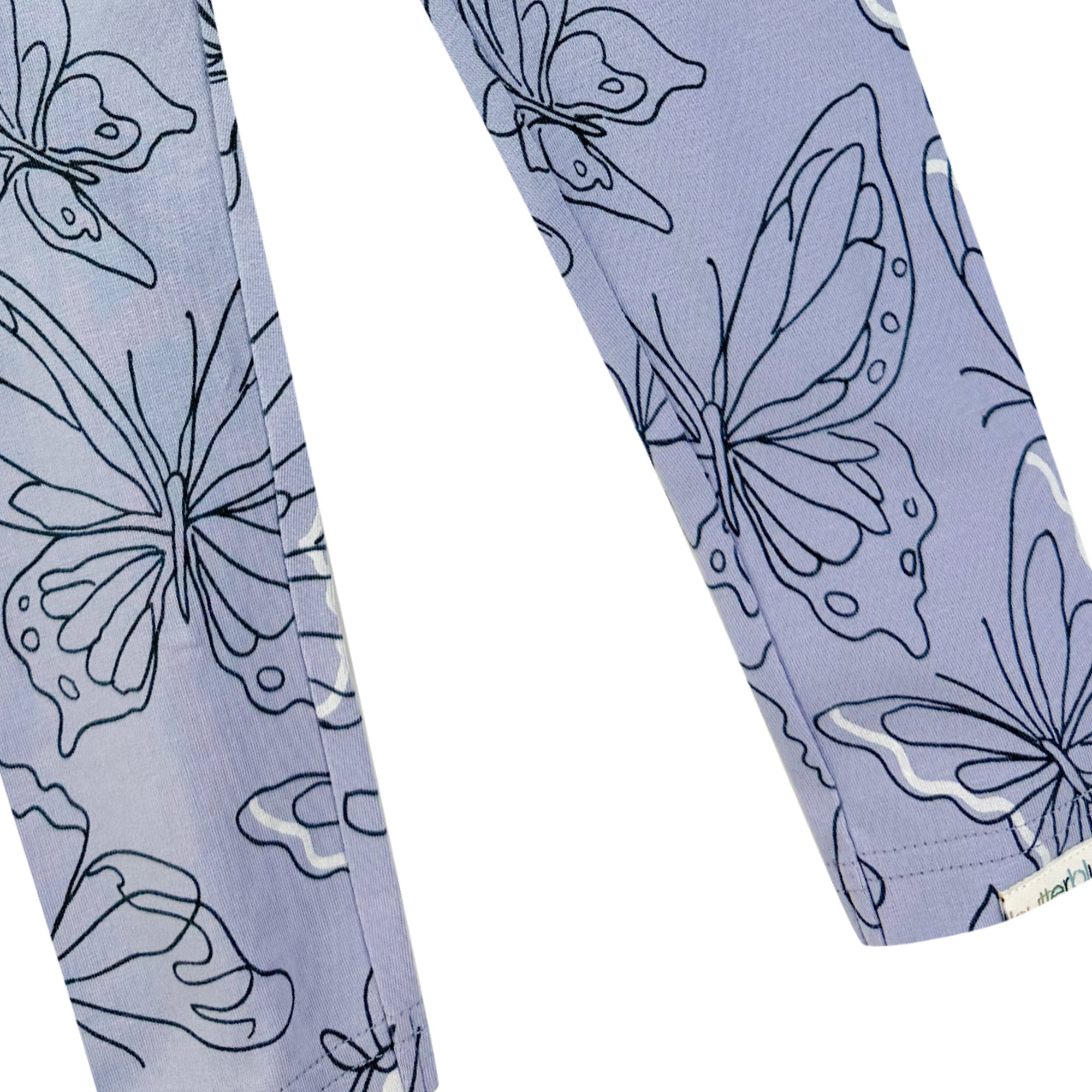 LAYLA 4-Pack Leggings