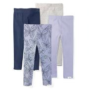 LAYLA 4-Pack Leggings