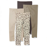 LAYLA 4-Pack Leggings