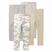 LAYLA 4-Pack Leggings