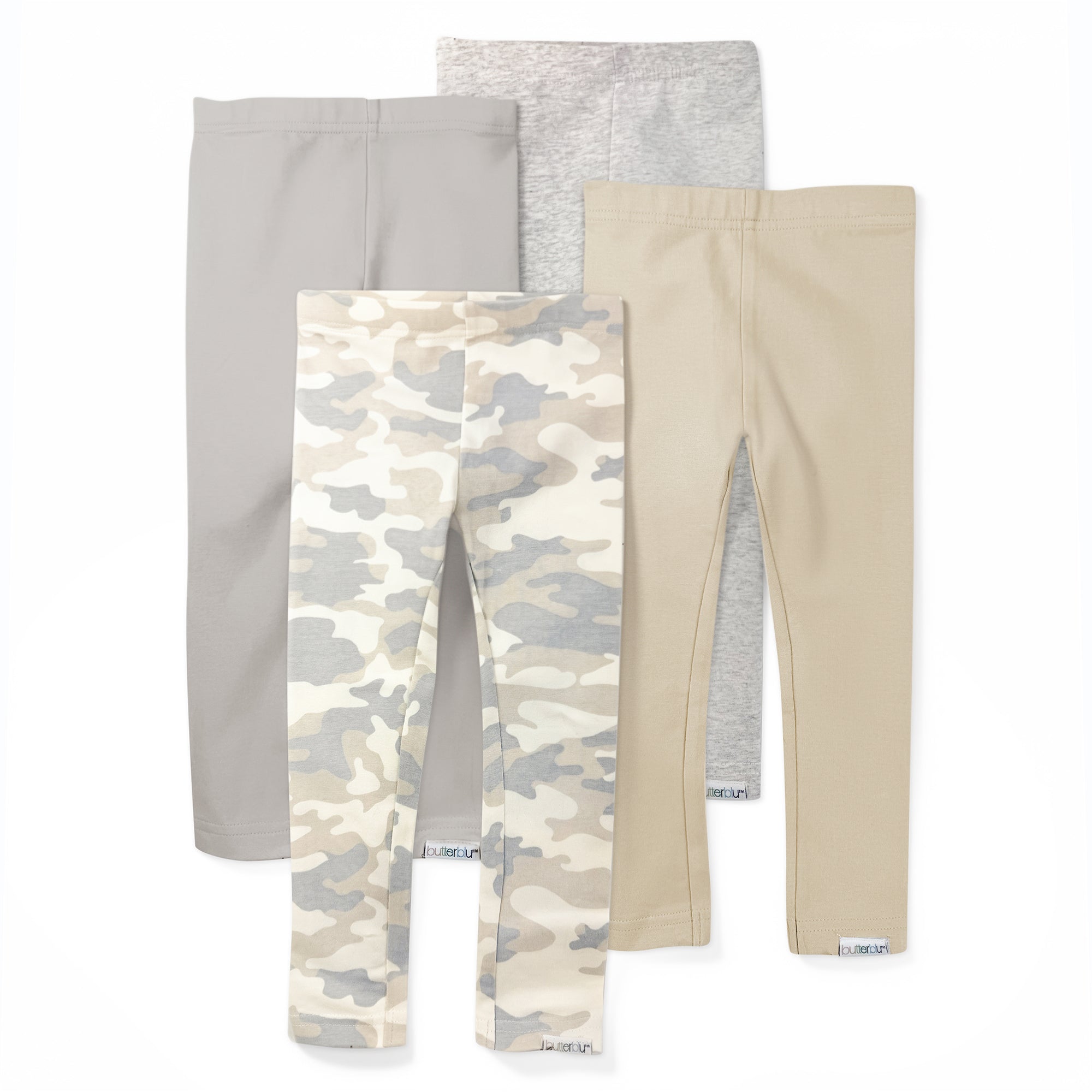 LAYLA 4-Pack Leggings