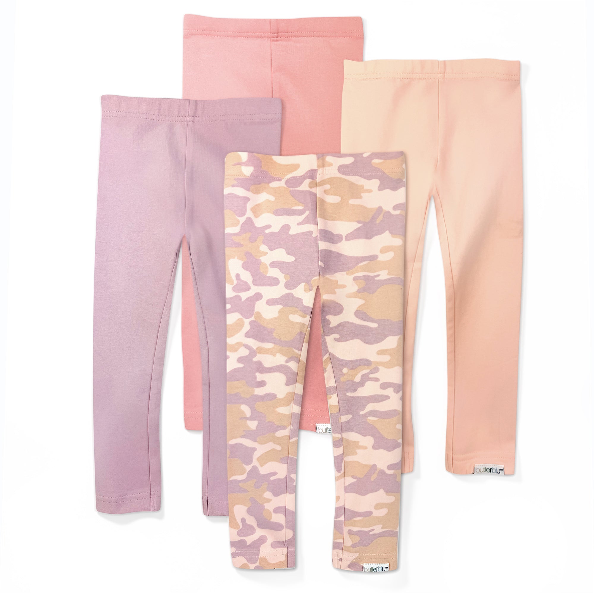 LAYLA 4-Pack Leggings
