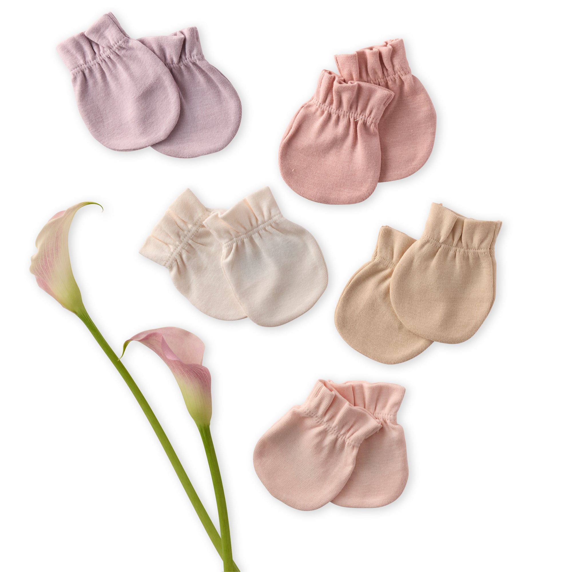 MORGAN 5-Pack Mitts