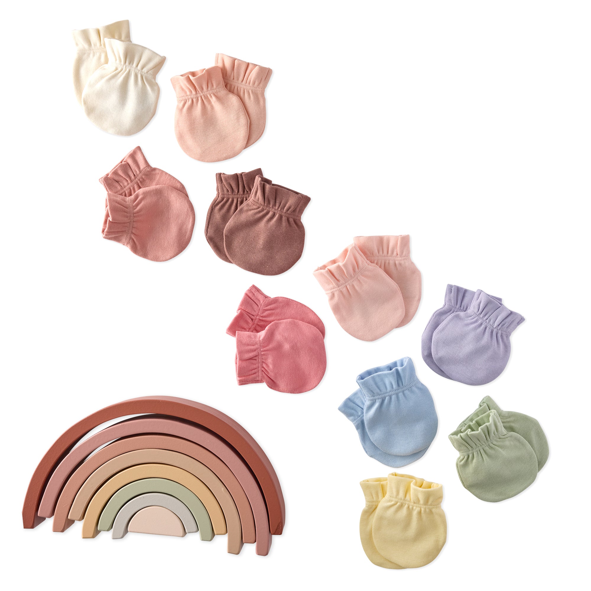 MORGAN 10-Pack Mitts