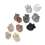 MORGAN 10-Pack Baby Mittens
