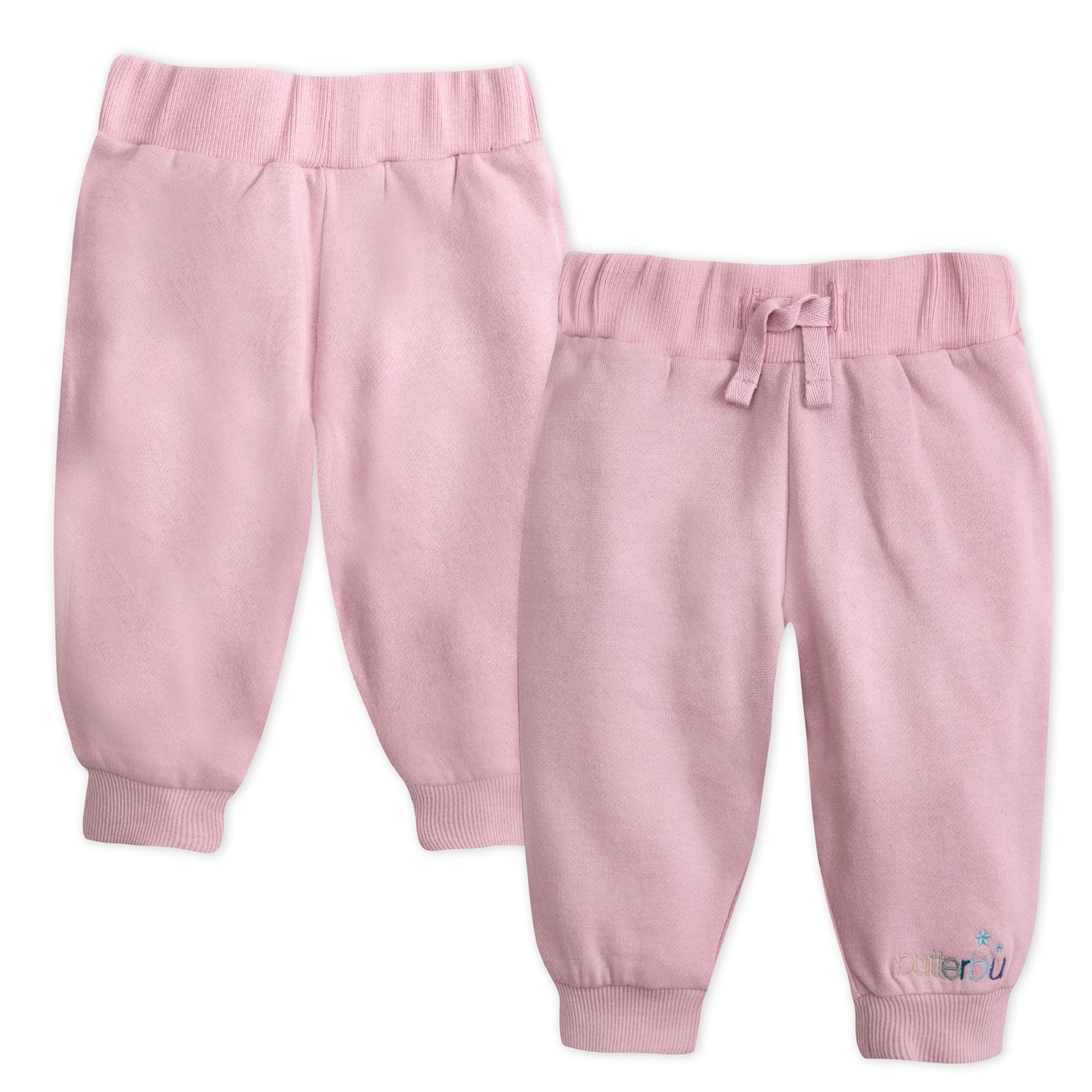 PATCH Colorblock Hoodie and Jogger Set