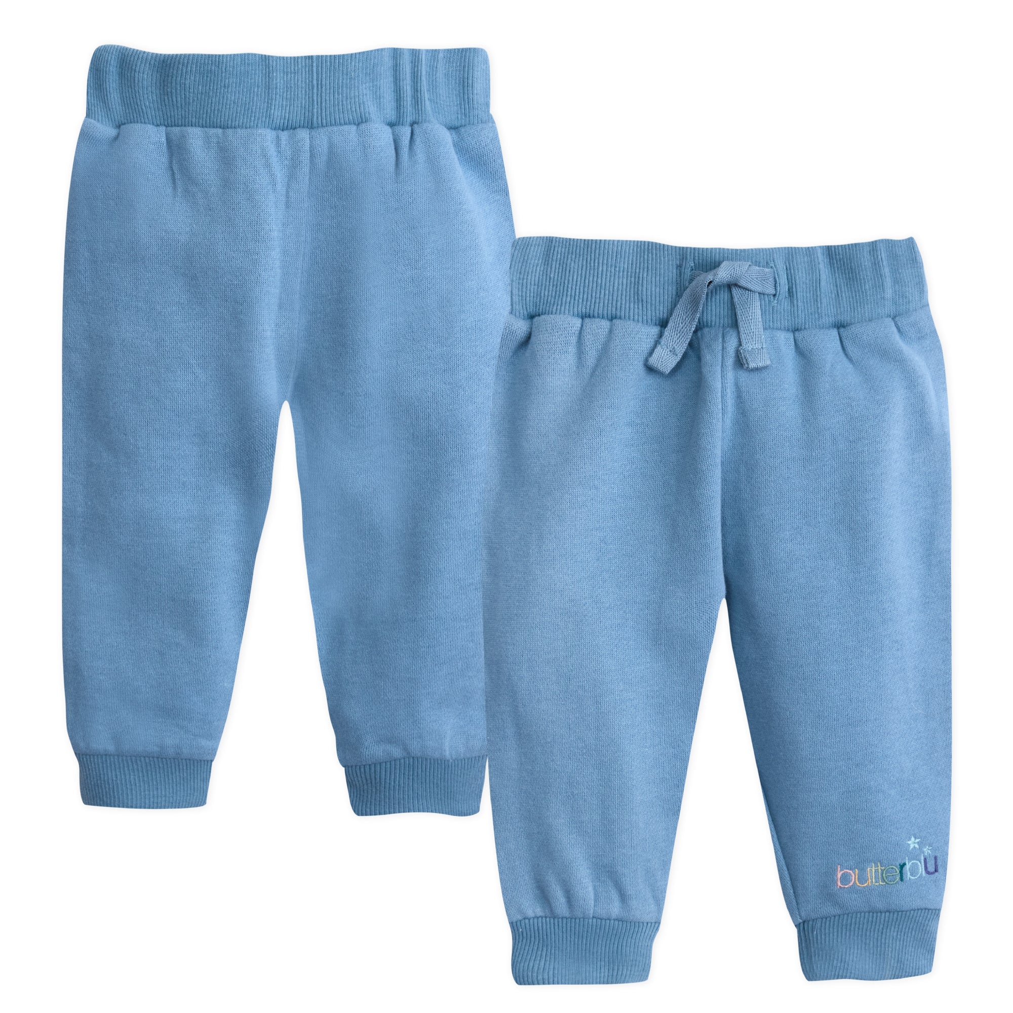 PATCH Colorblock Hoodie and Jogger Set