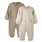 RYDER 2-Pack Romper Jumpsuit