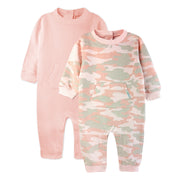 RYDER 2-Pack Romper Jumpsuit