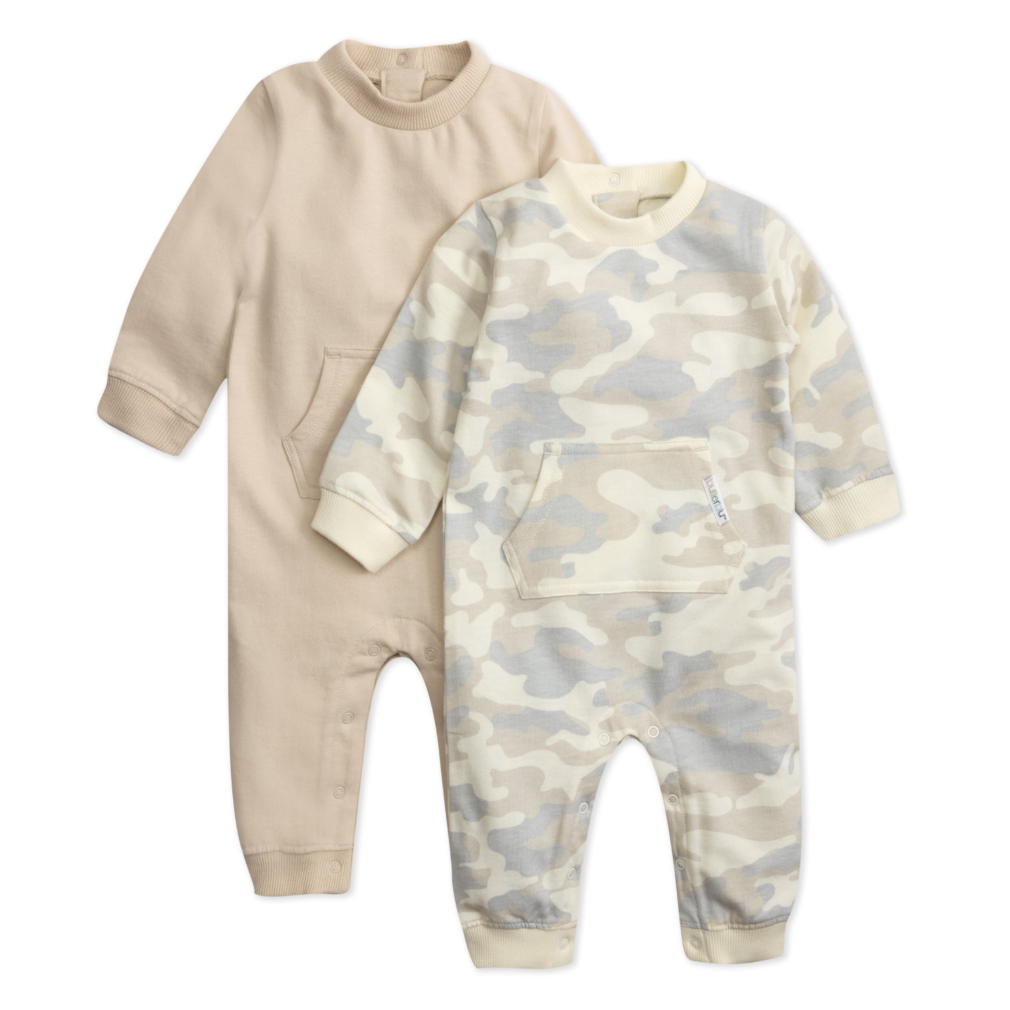 RYDER 2-Pack Romper Jumpsuit