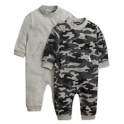 RYDER 2-Pack Romper Jumpsuit