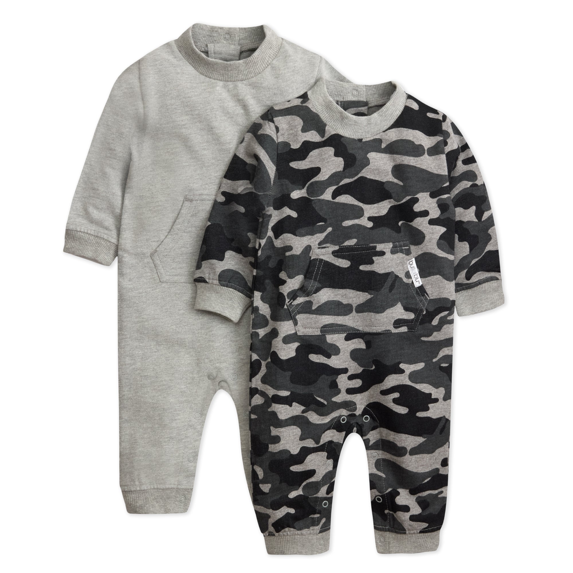 RYDER 2-Pack Romper Jumpsuit