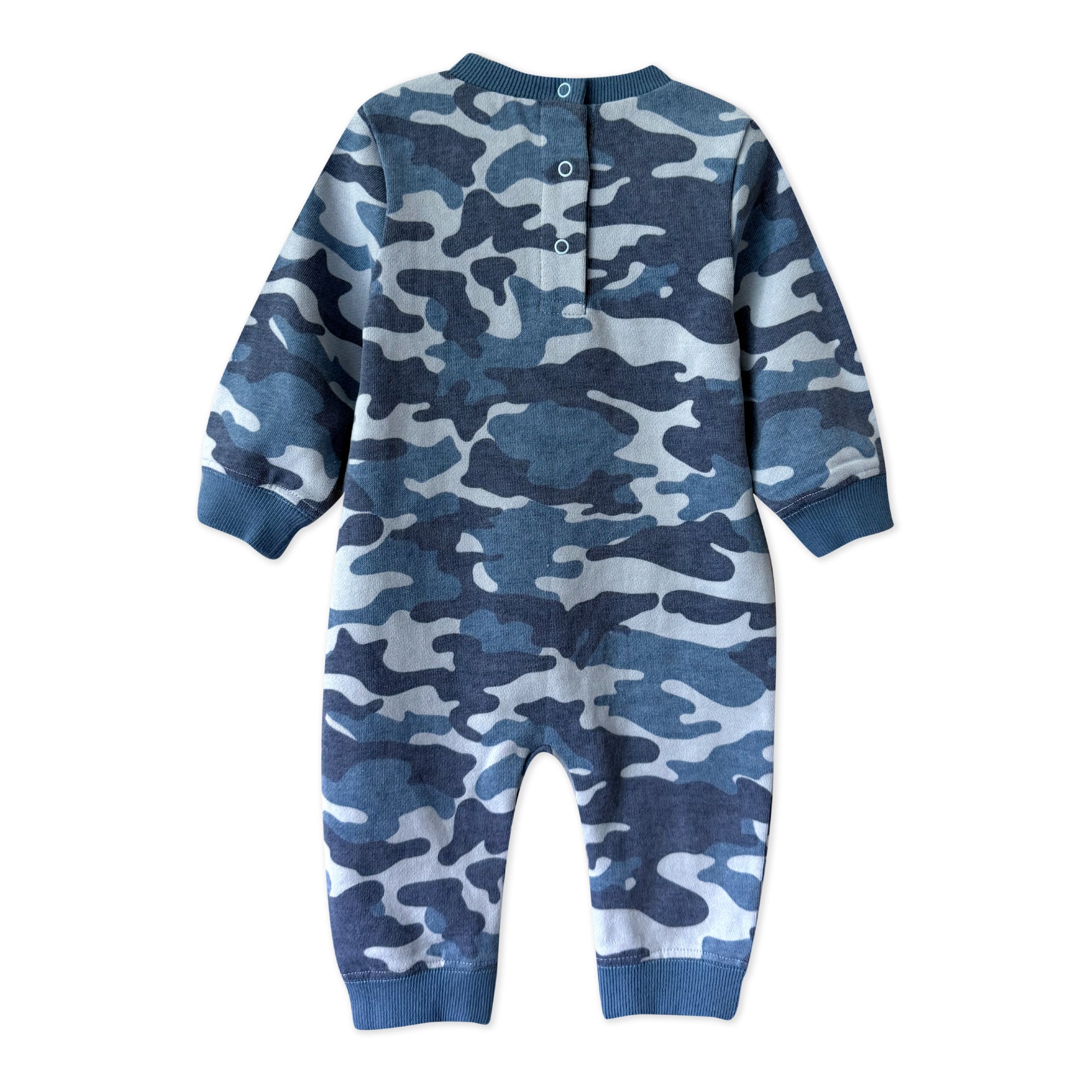 RYDER 2-Pack Romper Jumpsuit