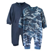 RYDER 2-Pack Romper Jumpsuit