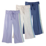 WILDER 3-Pack Wide Leg Sweatpants