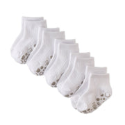 ZURI 5-Pack Baby Socks
