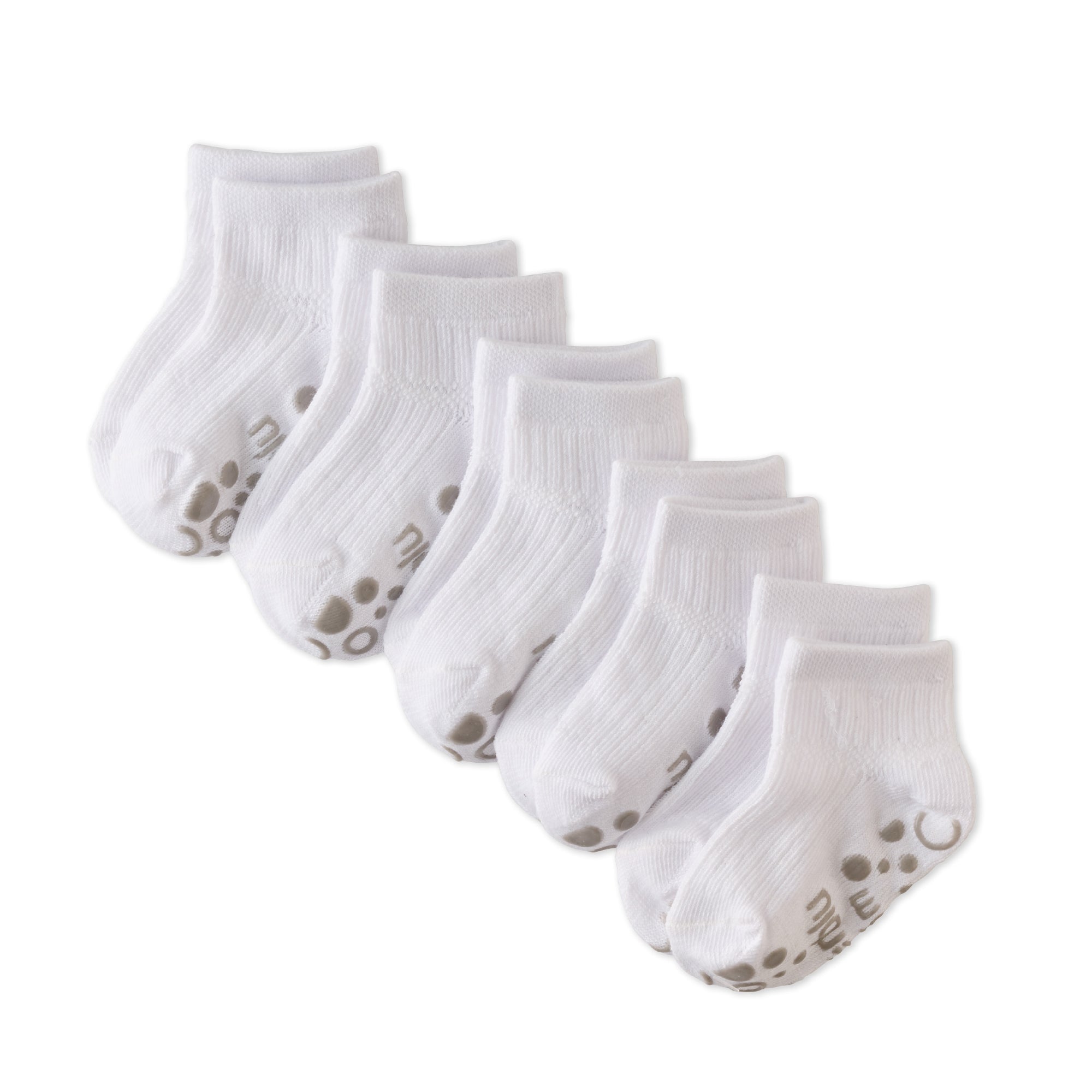 ZURI 5-Pack Baby Socks